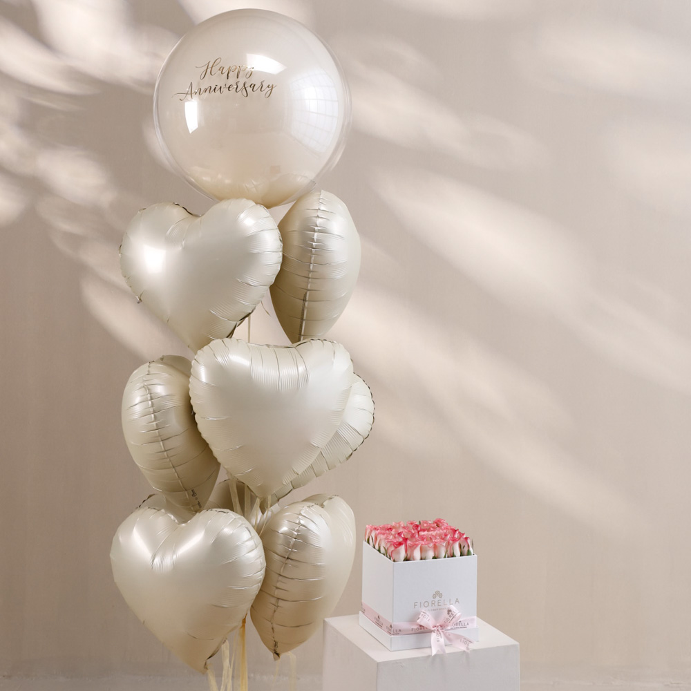  CUBE OF LOVE